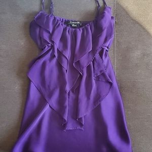 Forever 21 top